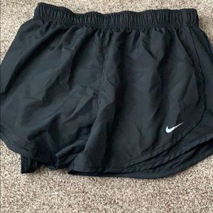 Women’s Running shorts.